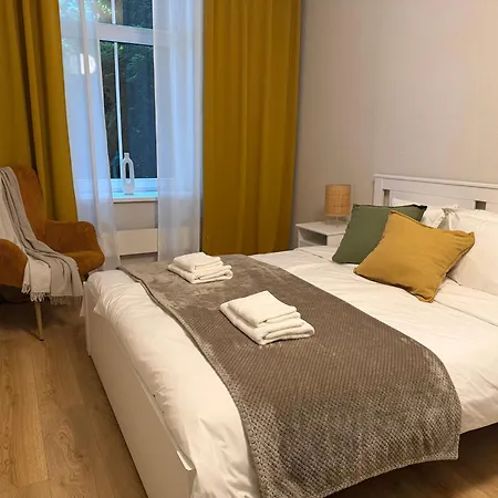 Modern Near Old Town, Self Check-in Klaipeda